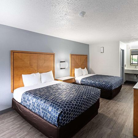 Rodeway Inn At Fort Lee Hopewell Exterior foto