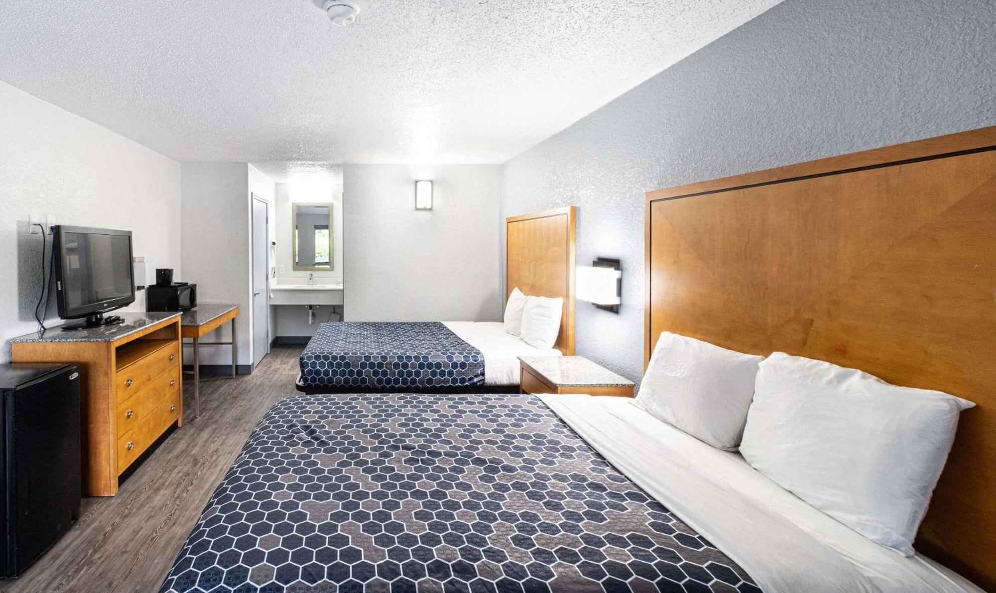 Rodeway Inn At Fort Lee Hopewell Exterior foto