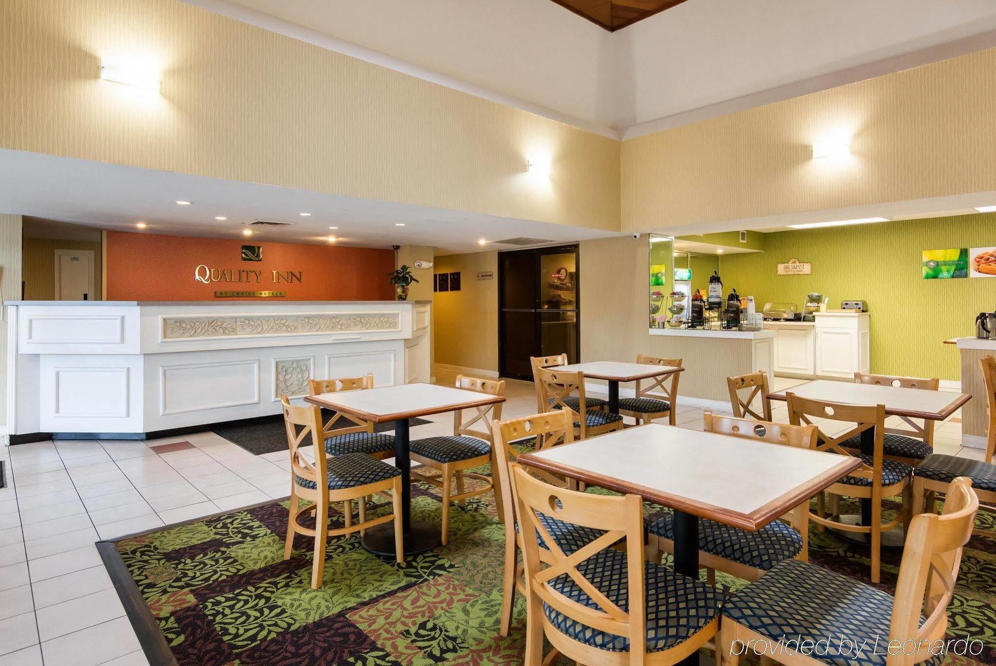 Rodeway Inn At Fort Lee Hopewell Exterior foto